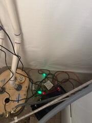 TripleSafe Sump Pump