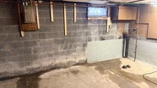Foundation Repair Contractor in Greencastle, PA