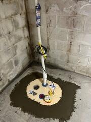SuperSump