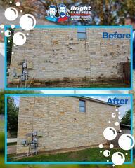 Bringing Limestone Back to Life