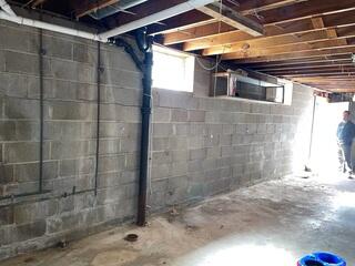 Wall Repair in Wickliffe, KY