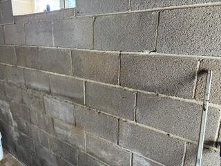 Wall Failure