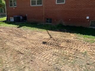 Cleaning Up after Project is Complete
