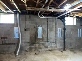 Installation Process