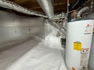 Protecting the Home from Pests and Elements