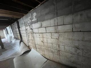 Wall Repair in Scottsville, KY
