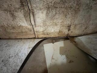 Moisture Issues