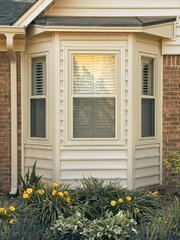 New Energy Efficient Windows