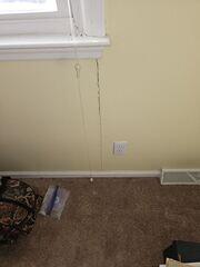Window Frame Cracks in Schenectady, NY