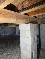 Soda Blasting