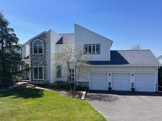 Telford Siding Transformation