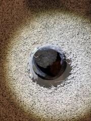 Radon Mitigation, Bailey