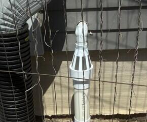 IceGuard Discharge Line System