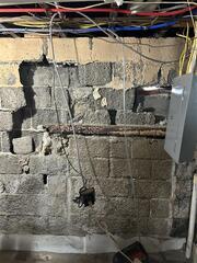 Before