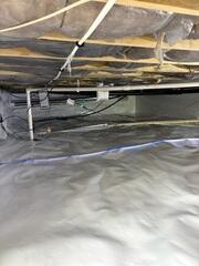 Vapor Barrier