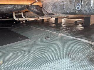 Drainage Matting