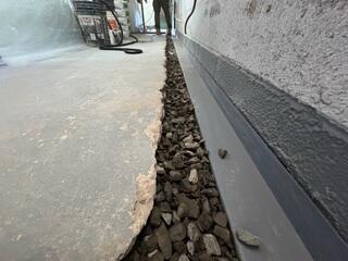 Installation