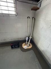 Sump Pump