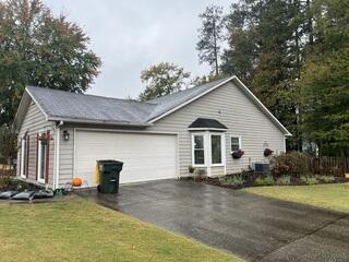 Gutter evaluation