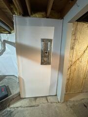 After Product Installation