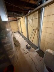 PowerBrace Wall Repair System