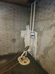 New TripleSafe Sump Pump