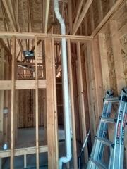 Interior Piping