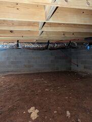Soda Blasting Treatment