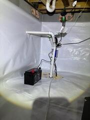 TripleSafe Sump Pump