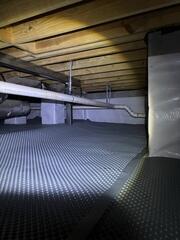 Drainage Matting
