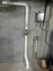 Basement Mitigation in Nampa, ID