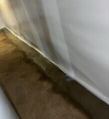 WaterGuard Drainage System