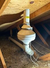 Radon Mitigation - Schuyler, NE