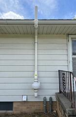 Radon Mitigation - Pender, NE