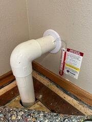 Radon Mitigation - Genoa, NE