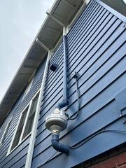 Radon Mitigation - Omaha, NE