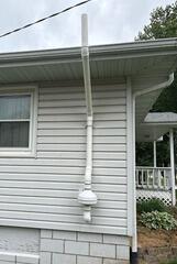Radon Mitigation - Carson, IA
