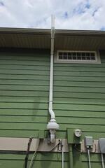 Radon Mitigation - Milford, IA