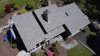 The New Roof