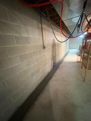Drainage System