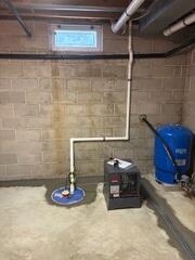 Sump Pump