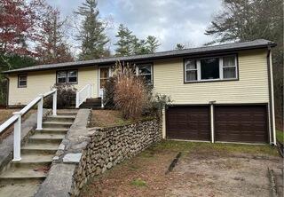 Roof Replacement, Attic Installation & Gutter Installation in Carolina, RI