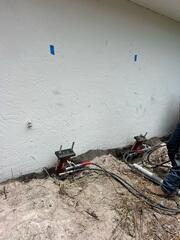 Stabilizing Foundation