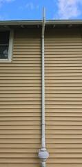 Radon Mitigation - Orange City, IA