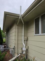 Radon Mitigation - Ankeny, IA