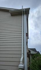Radon Mitigation - Urbandale, IA