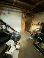 Basement Water Seepage Solution Manchester, NH