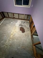 More Leaking Walls