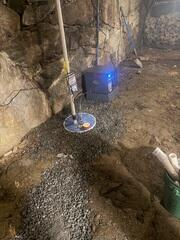 New SuperSump & SaniDry Sedona