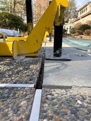 Slab Jacks